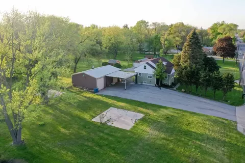 3724 Burr St, Gary, IN 46408 photo 30