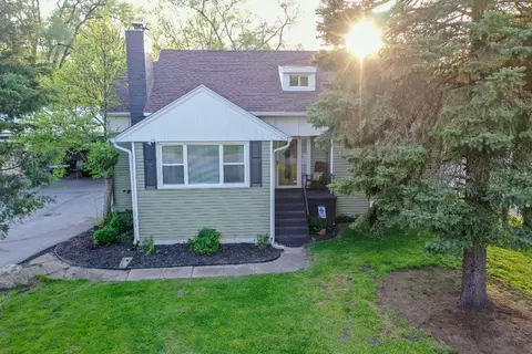 3724 Burr St, Gary, IN 46408 photo 39