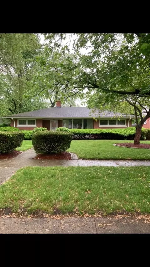 8526 Baring Ave, Munster, IN 46321 photo 1