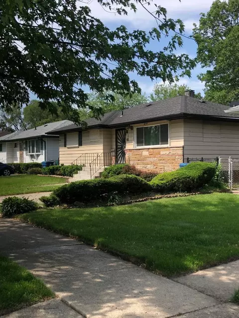 2348 Waite St, Gary, IN 46404 photo 1