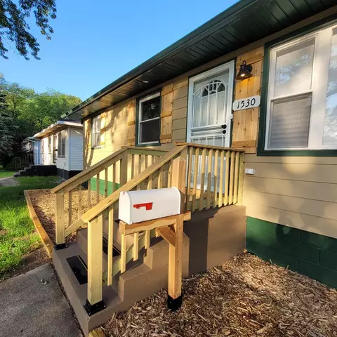 1530 Williams St, Gary, IN 46404 photo 3