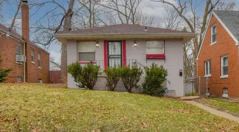 3648 Buchanan St, Gary, IN 46408 photo 2