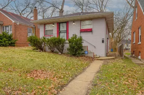 3648 Buchanan St, Gary, IN 46408 photo 1