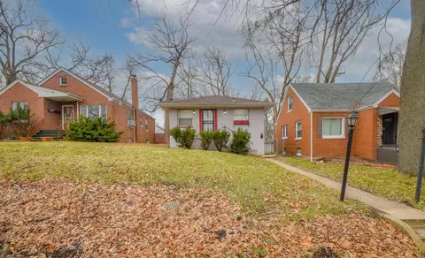 3648 Buchanan St, Gary, IN 46408 photo 3
