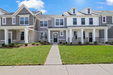 11839 Rhode Island St, Crown Point, IN 46307 photo 1