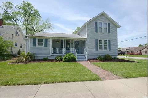 417 Hoffman St, Crown Point, IN 46307 photo 1