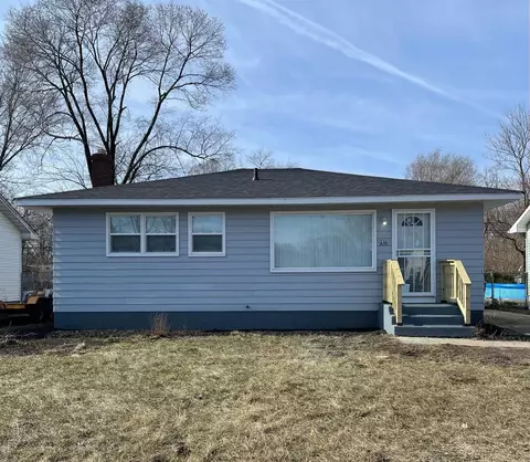 646 Allen St, Gary, IN 46403 photo 1