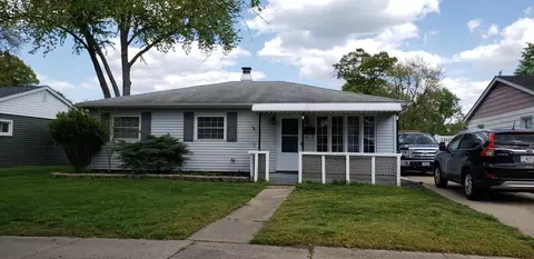243 N Wright St, Griffith, IN 46319 photo 18