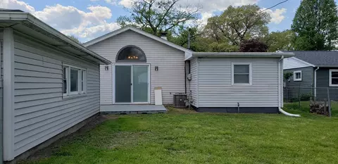 243 N Wright St, Griffith, IN 46319 photo 17