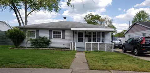 243 N Wright St, Griffith, IN 46319 photo 1