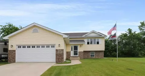 12729 Colfax St, Cedar Lake, IN 46303 photo 1