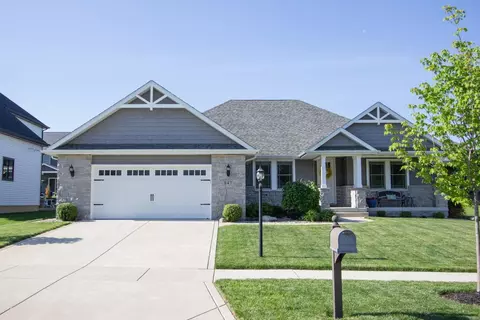 847 Schilling Dr, Crown Point, IN 46307 photo 1