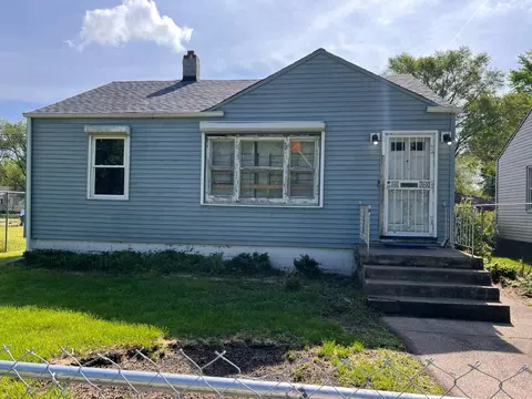 413 King St, Gary, IN 46406 photo 1