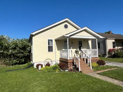 133 N Dwiggins St, Griffith, IN 46319 photo 1