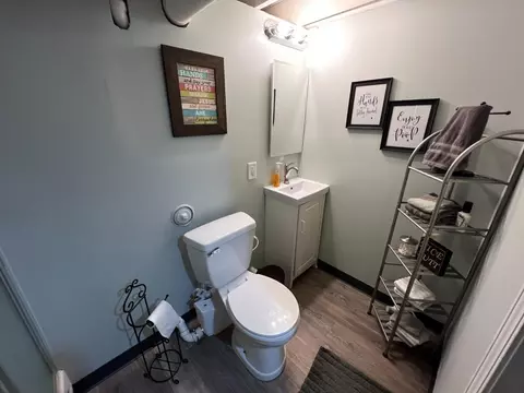 133 N Dwiggins St, Griffith, IN 46319 photo 9