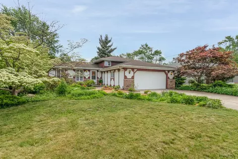 401 N Wright St, Griffith, IN 46319 photo 1