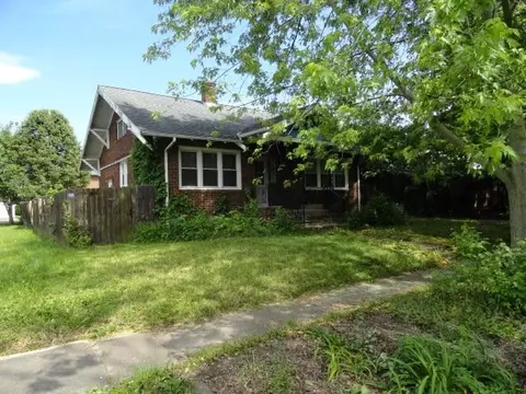 513 N Arch St, Monon, IN 47959 photo 1