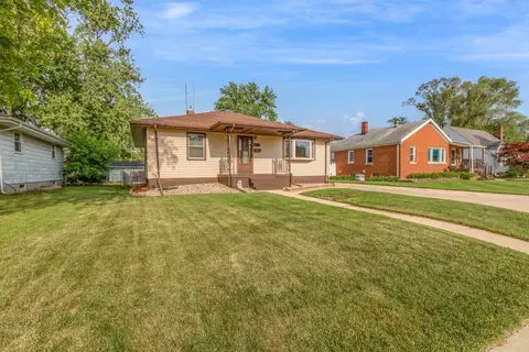 829 N Broad St, Griffith, IN 46319 photo 31