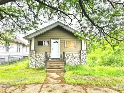 772 Georgia St, Gary, IN 46402 photo 1
