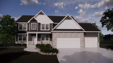 11200 Oak Ridge Ct, Winfield, IN 46307 photo 1