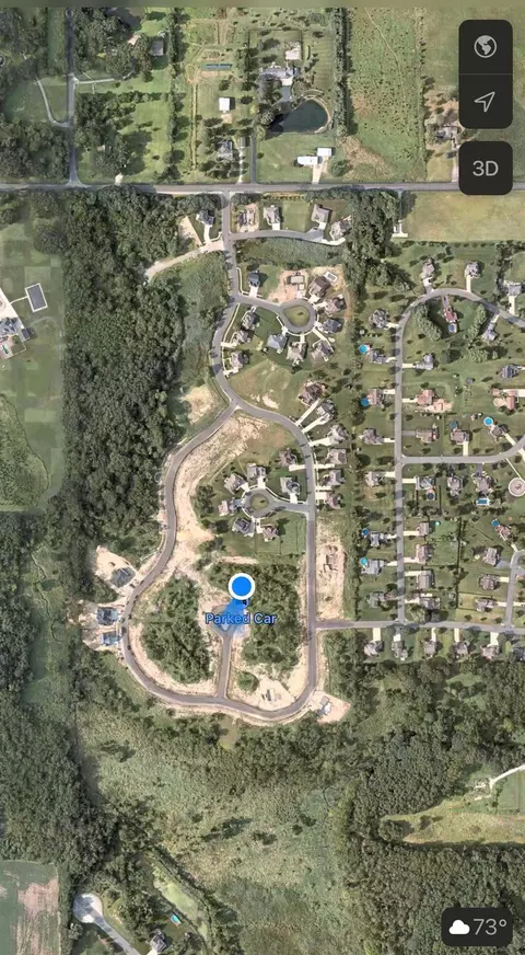 11200 Oak Ridge Ct, Winfield, IN 46307 photo 2