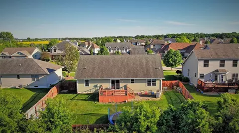 360 E 123rd Pl, Crown Point, IN 46307 photo 23