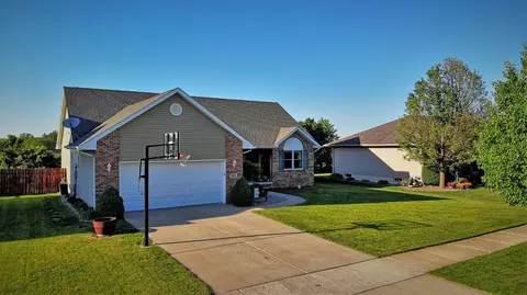 360 E 123rd Pl, Crown Point, IN 46307 photo 20