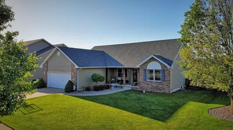 360 E 123rd Pl, Crown Point, IN 46307 photo 21