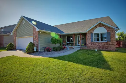 360 E 123rd Pl, Crown Point, IN 46307 photo 24