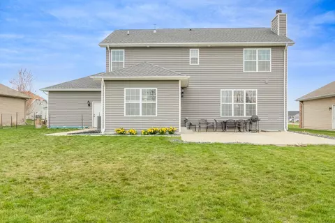 15609 W 103rd Ln, Dyer, IN 46311 photo 11