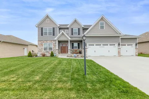 15609 W 103rd Ln, Dyer, IN 46311 photo 1