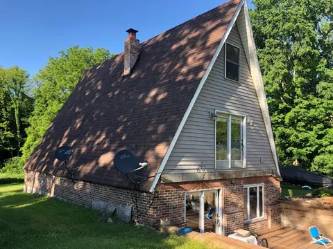 3657 E Morton Rd, Rolling Prairie, IN 46371 photo 2