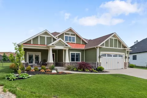 827 Schilling Dr, Crown Point, IN 46307 photo 2