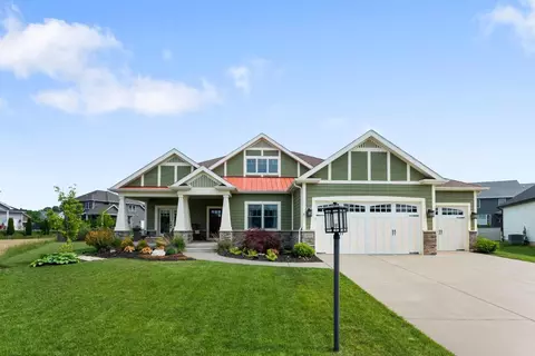 827 Schilling Dr, Crown Point, IN 46307 photo 1