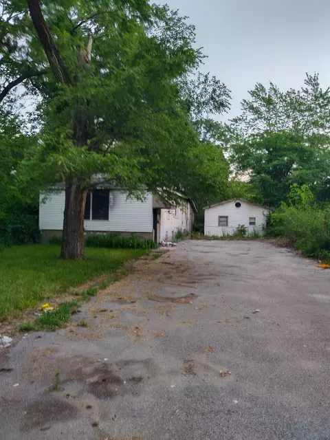 4141 Delaware St, Gary, IN 46409 photo 1