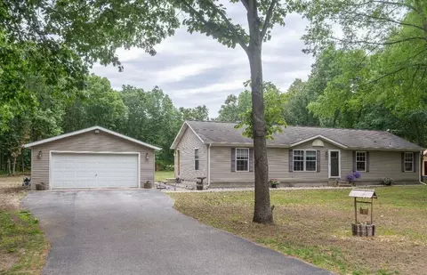 10175 Crane Ct, Wheatfield, IN 46392 photo 1