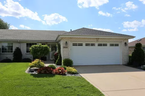 2003 Silver Hawk Dr, Crown Point, IN 46307 photo 1