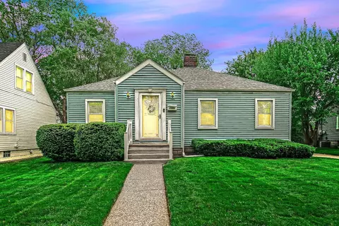8315 Walnut Dr, Munster, IN 46321 photo 27