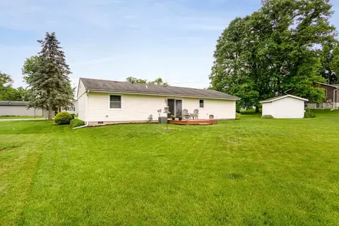 405 E Bates St, Hebron, IN 46341 photo 20