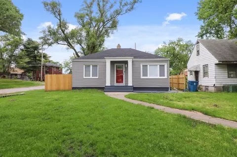 1178 Wallace St, Gary, IN 46404 photo 1