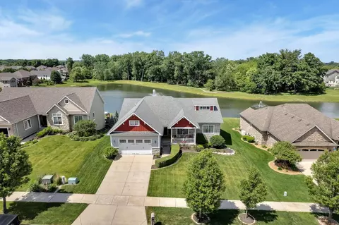 254 E 127th Pl, Crown Point, IN 46307 photo 8