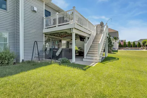 254 E 127th Pl, Crown Point, IN 46307 photo 38