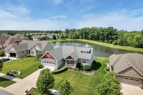 254 E 127th Pl, Crown Point, IN 46307 photo 10