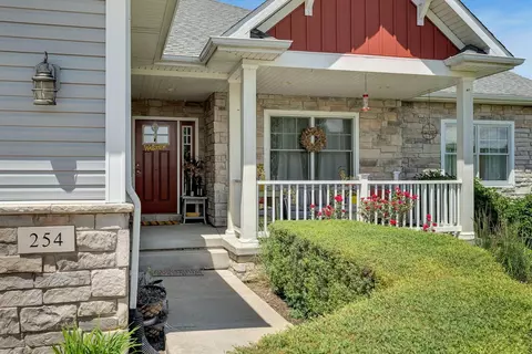 254 E 127th Pl, Crown Point, IN 46307 photo 5