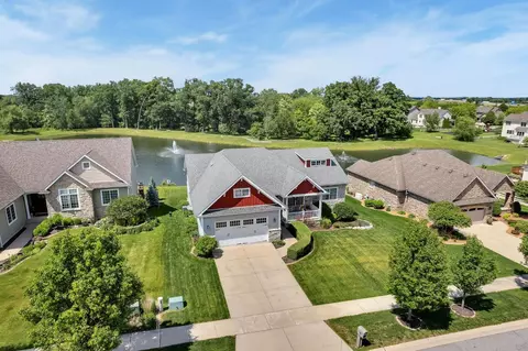 254 E 127th Pl, Crown Point, IN 46307 photo 9