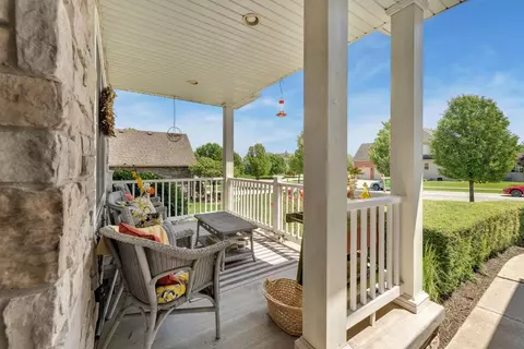 254 E 127th Pl, Crown Point, IN 46307 photo 6