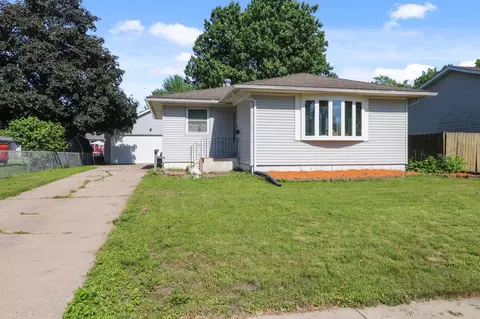 125 N Jay St, Griffith, IN 46319 photo 1