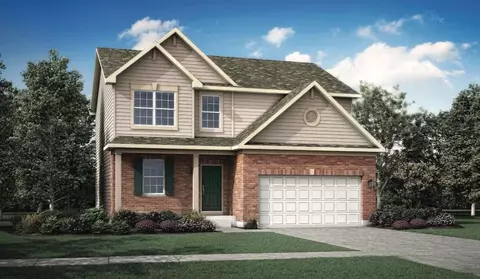 11573 Hancock Dr, Crown Point, IN 46307 photo 1