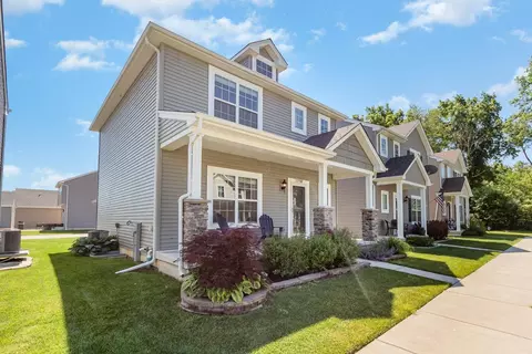 12780 Rutledge Pl, Crown Point, IN 46307 photo 2