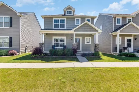 12780 Rutledge Pl, Crown Point, IN 46307 photo 1